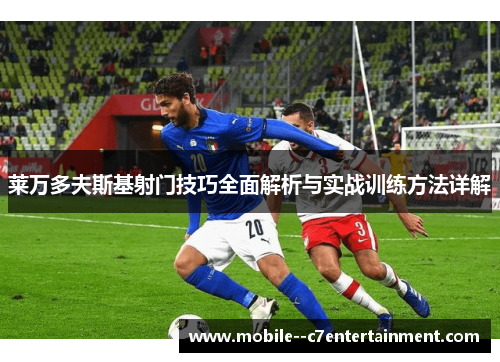 莱万多夫斯基射门技巧全面解析与实战训练方法详解 莱万多夫斯基射门技巧全面解析与实战训练方法详解