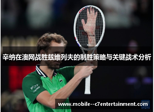 辛纳在澳网战胜兹维列夫的制胜策略与关键战术分析 辛纳在澳网战胜兹维列夫的制胜策略与关键战术分析