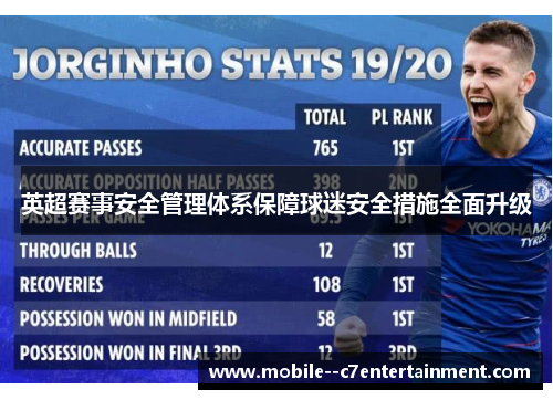 英超赛事安全管理体系保障球迷安全措施全面升级